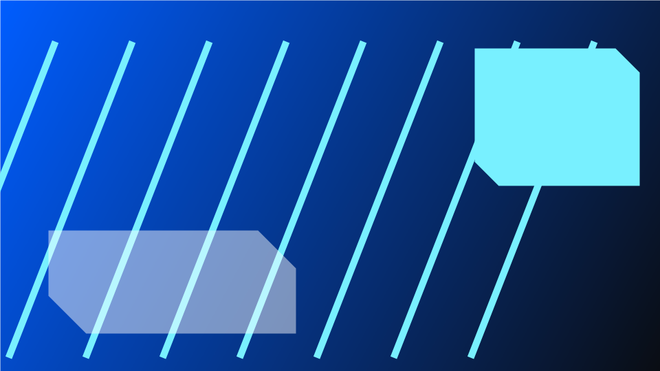 Tech category visual