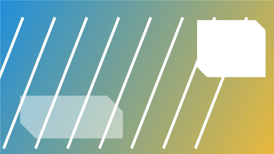 Travel category visual